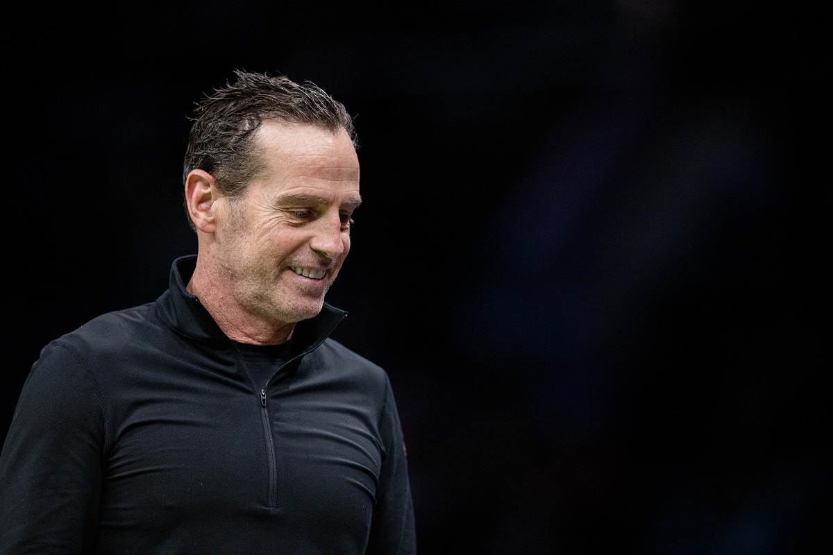 Kenny Atkinson