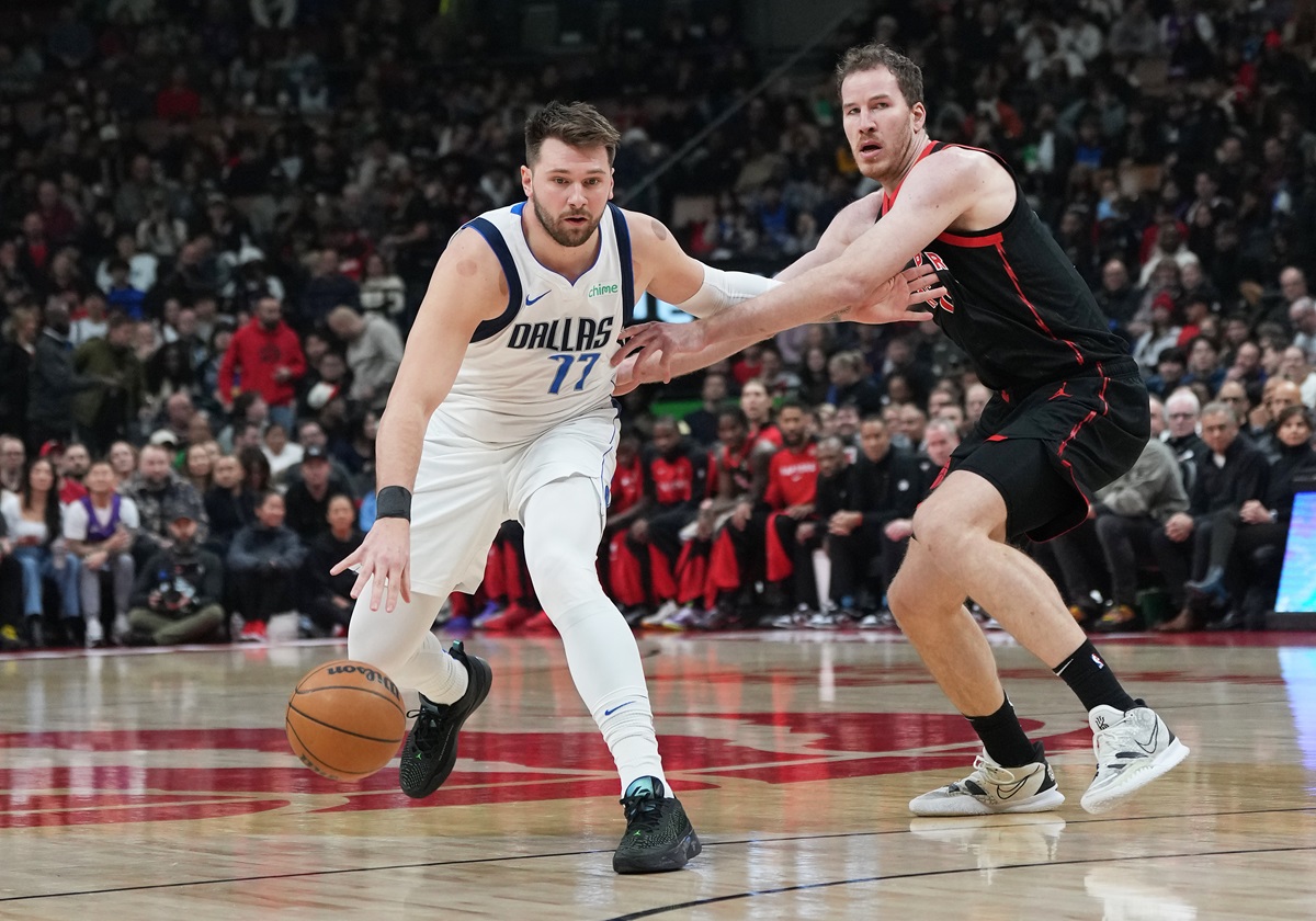 Luka Doncic