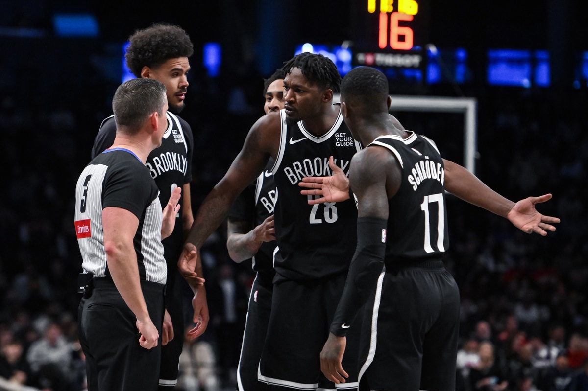 Nets