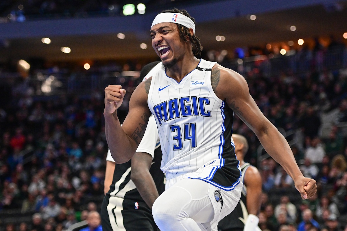 Wendell Carter Jr.