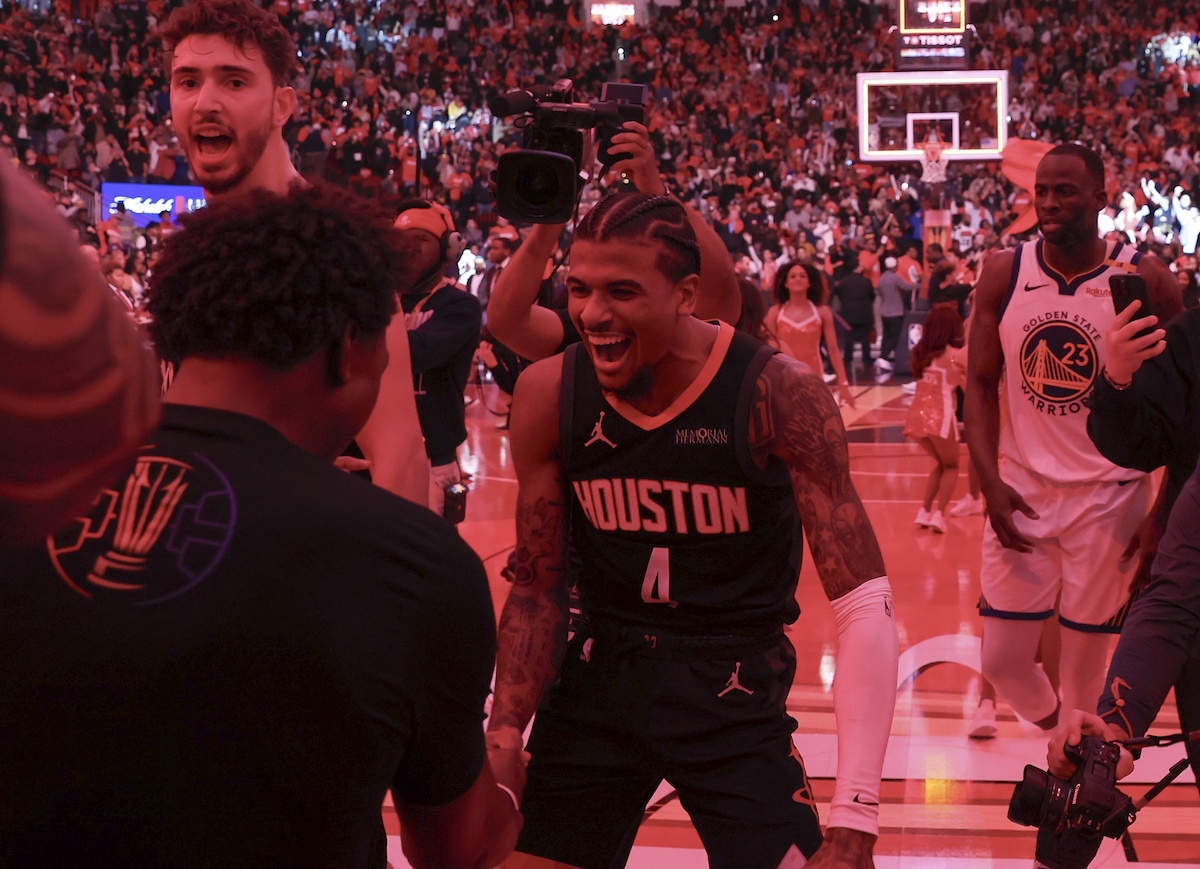Rockets