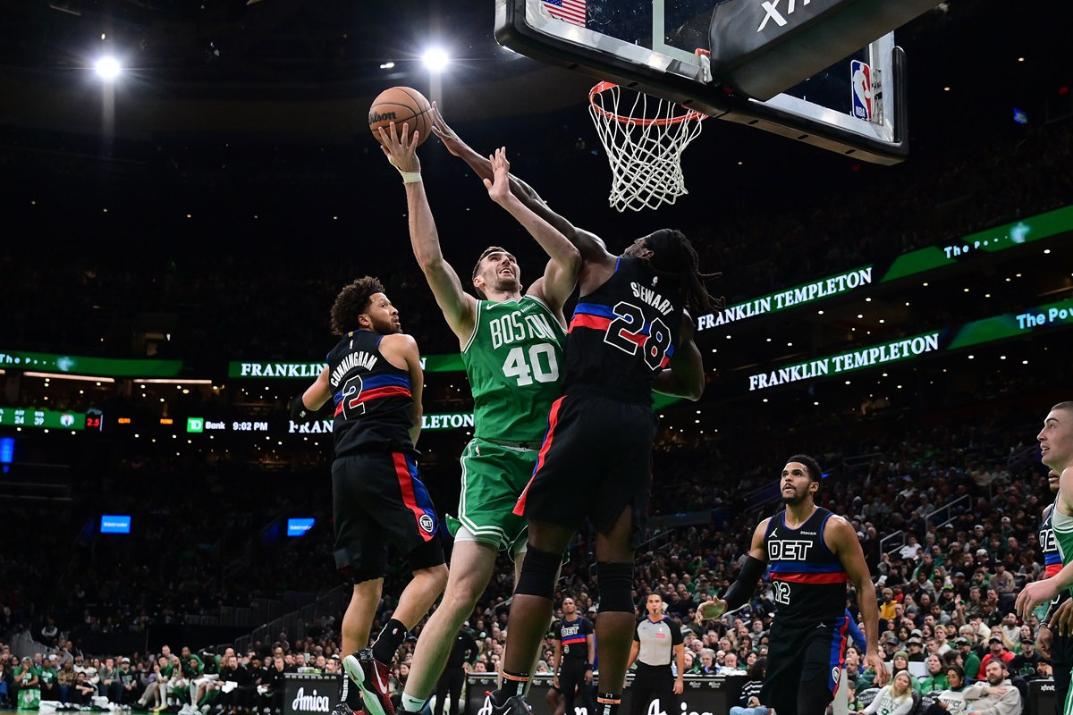 Pistons