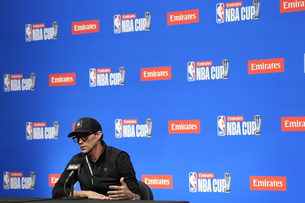 Quin Snyder