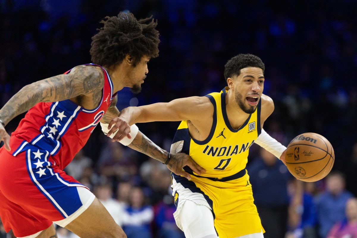 pacers