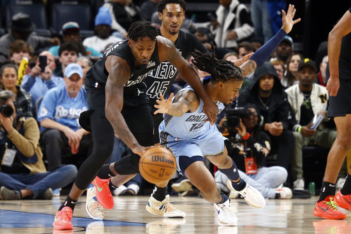 Dorian Finney-Smith