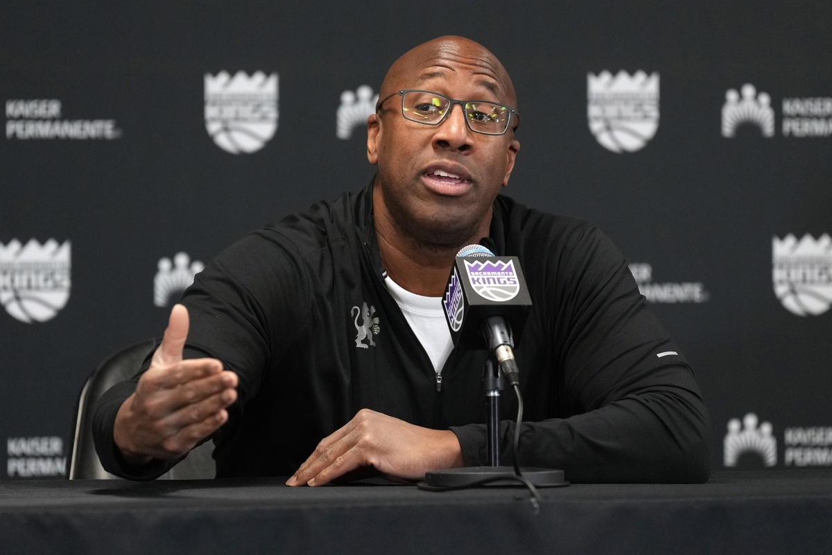Mike Brown