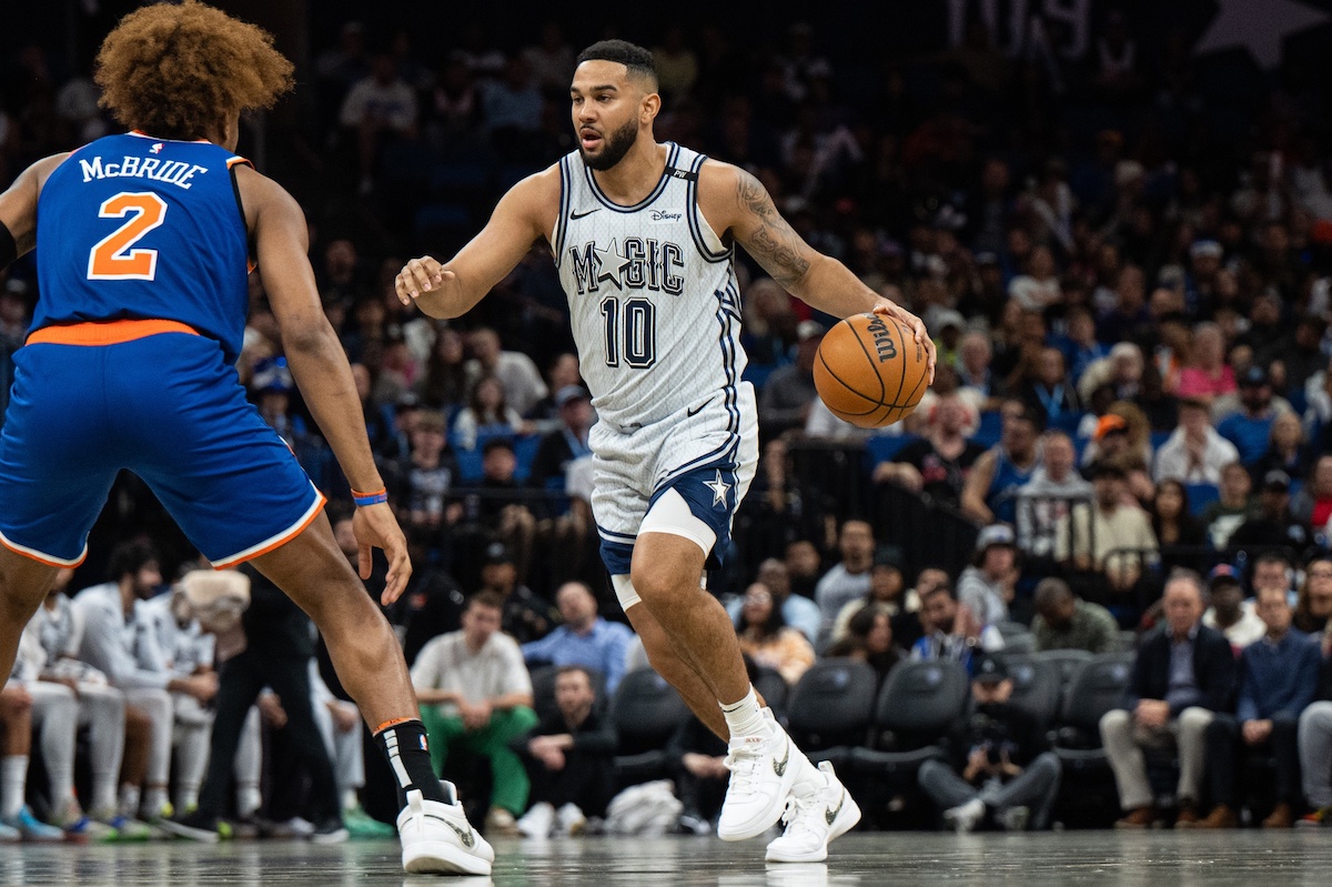 Cory Joseph