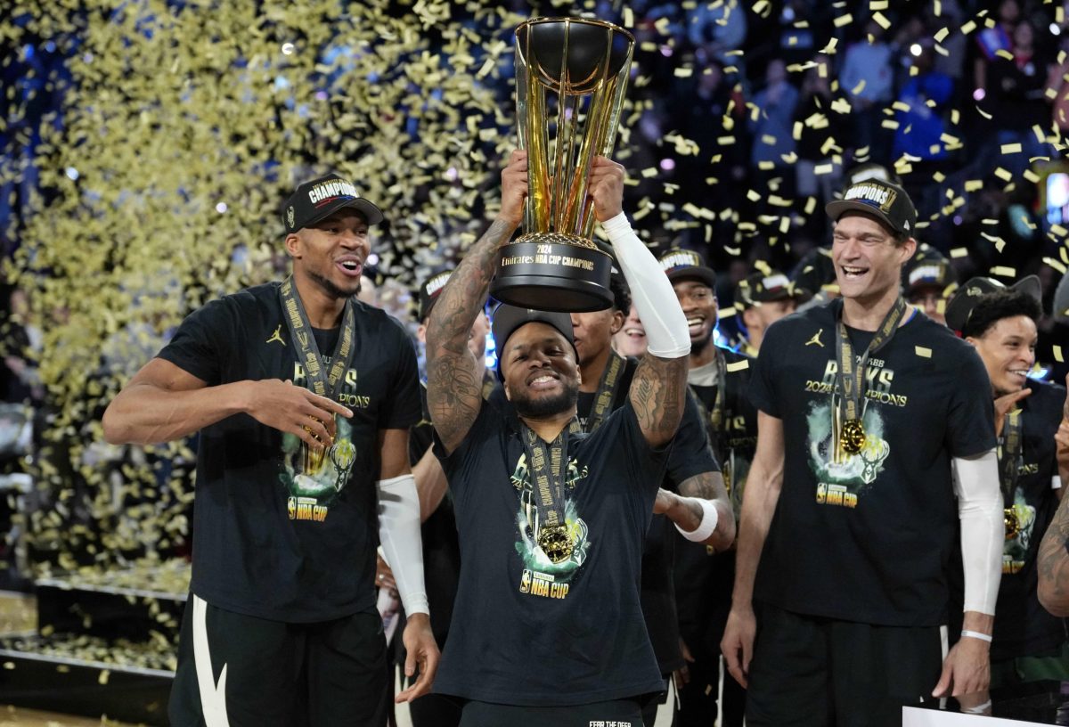 NBA Cup