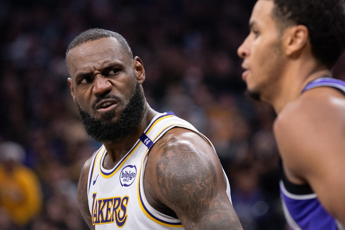 Lakers