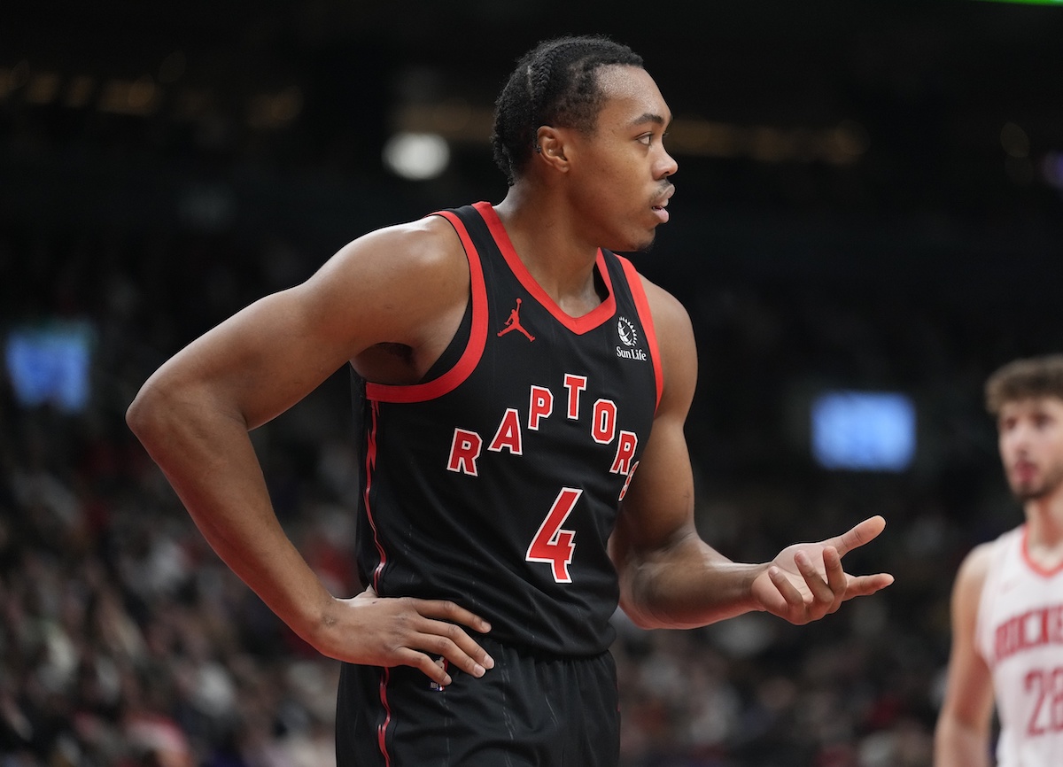 Raptors