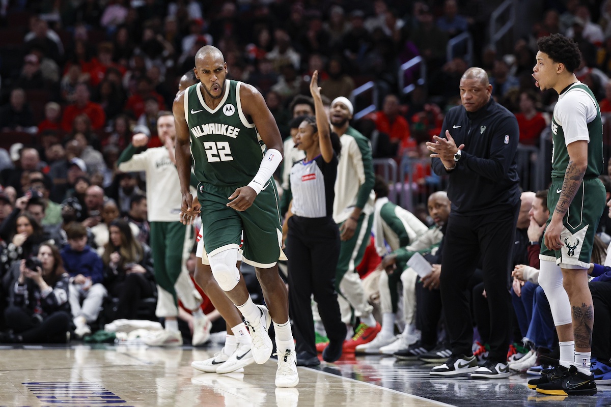 Khris Middleton