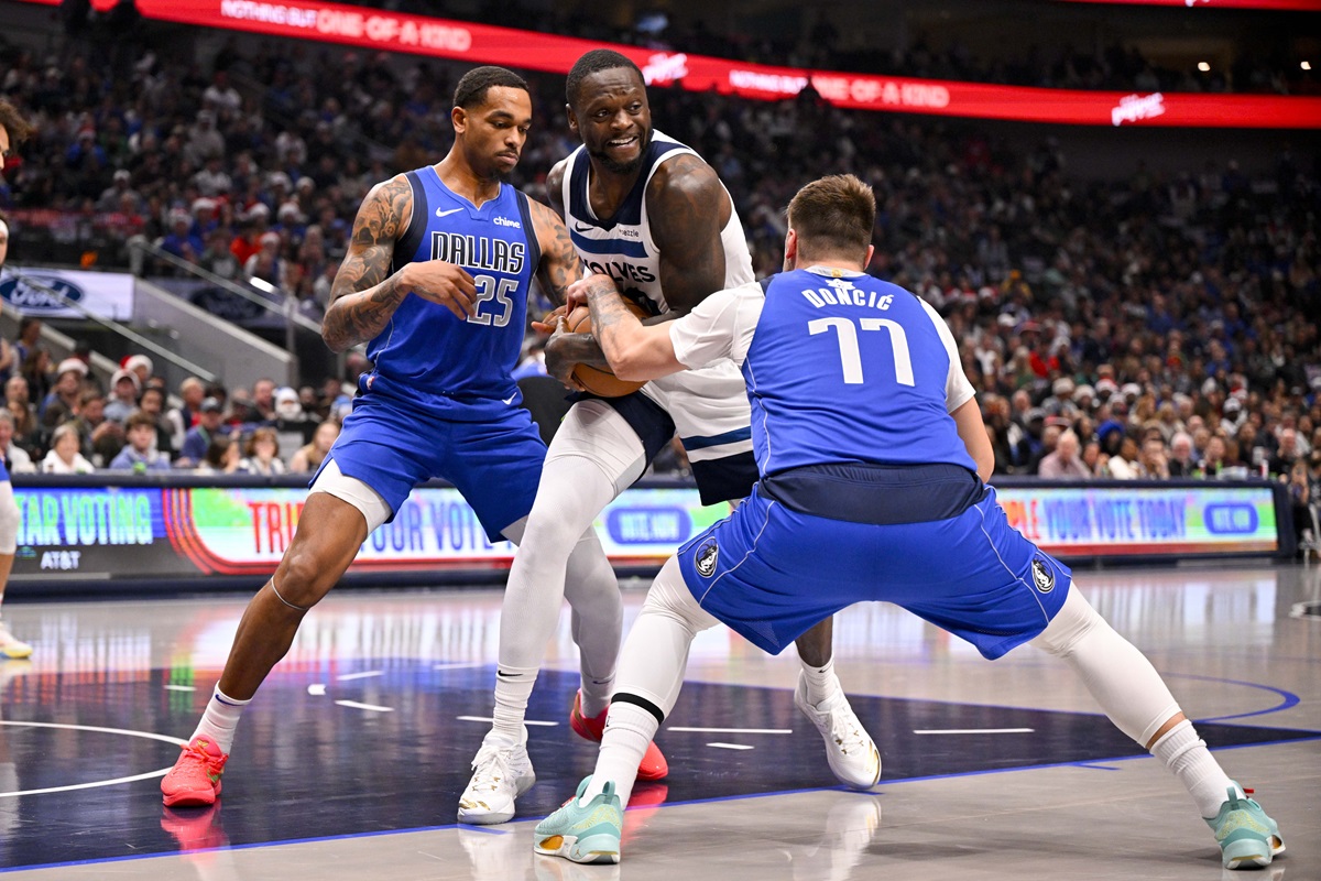 Julius Randle