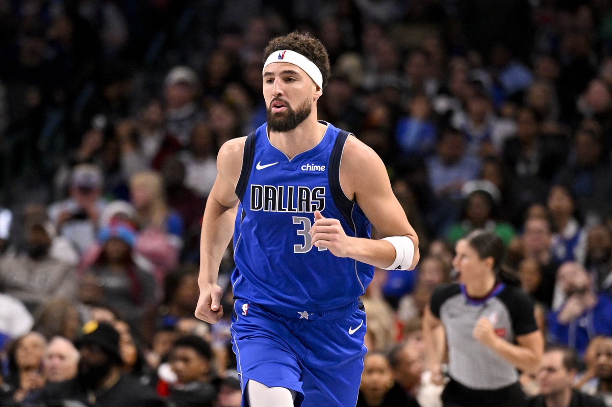 Klay Thompson