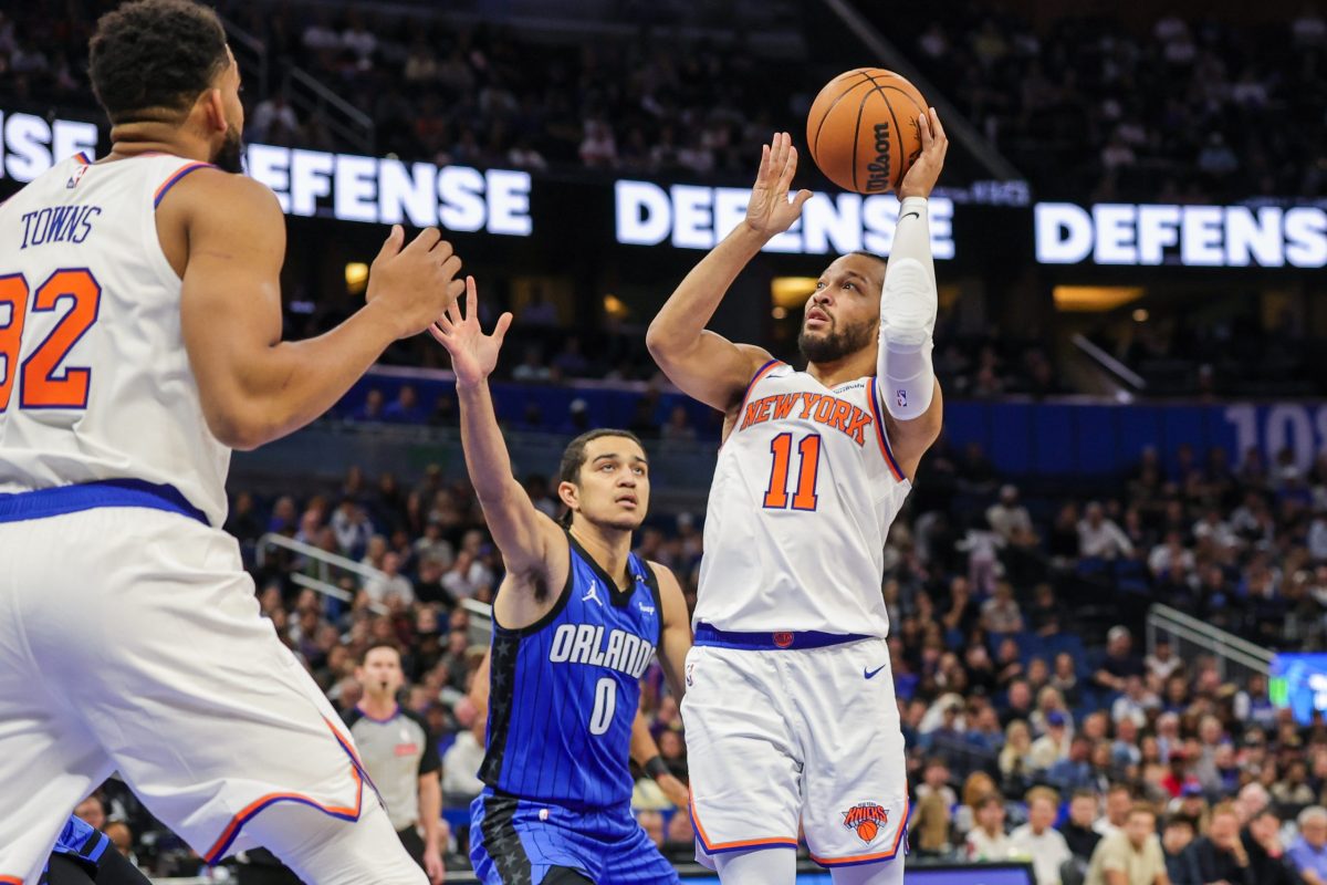 knicks