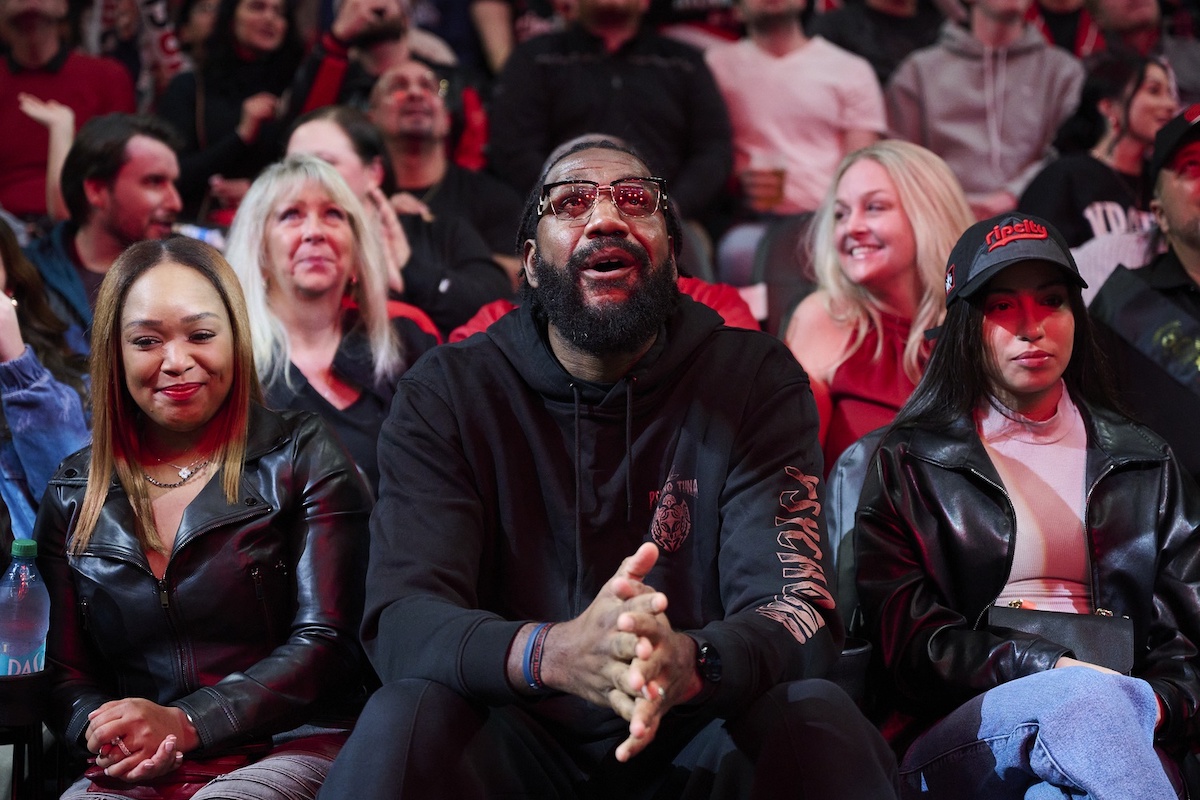 Greg Oden
