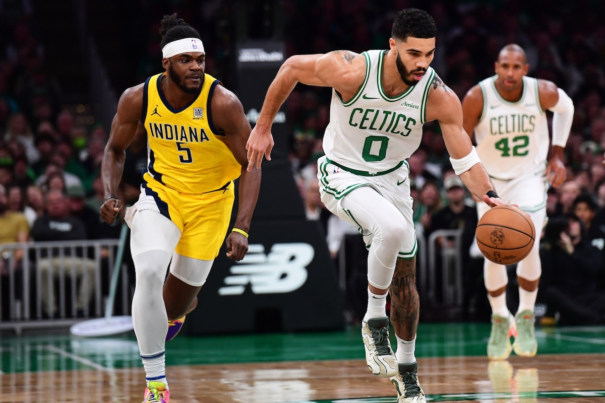 Celtics
