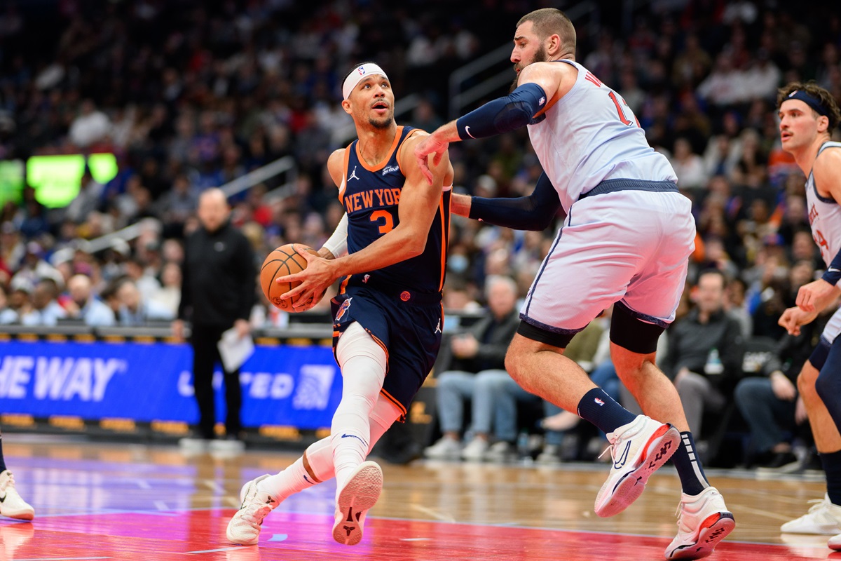 Josh Hart