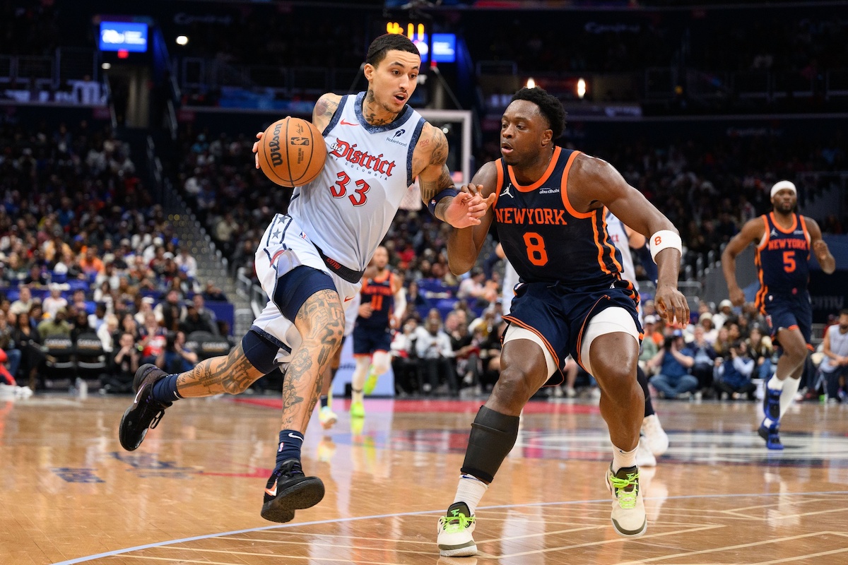 Kyle Kuzma