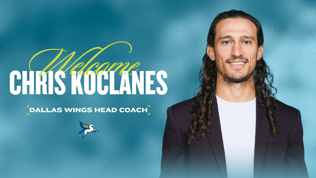 Chris Koclanes