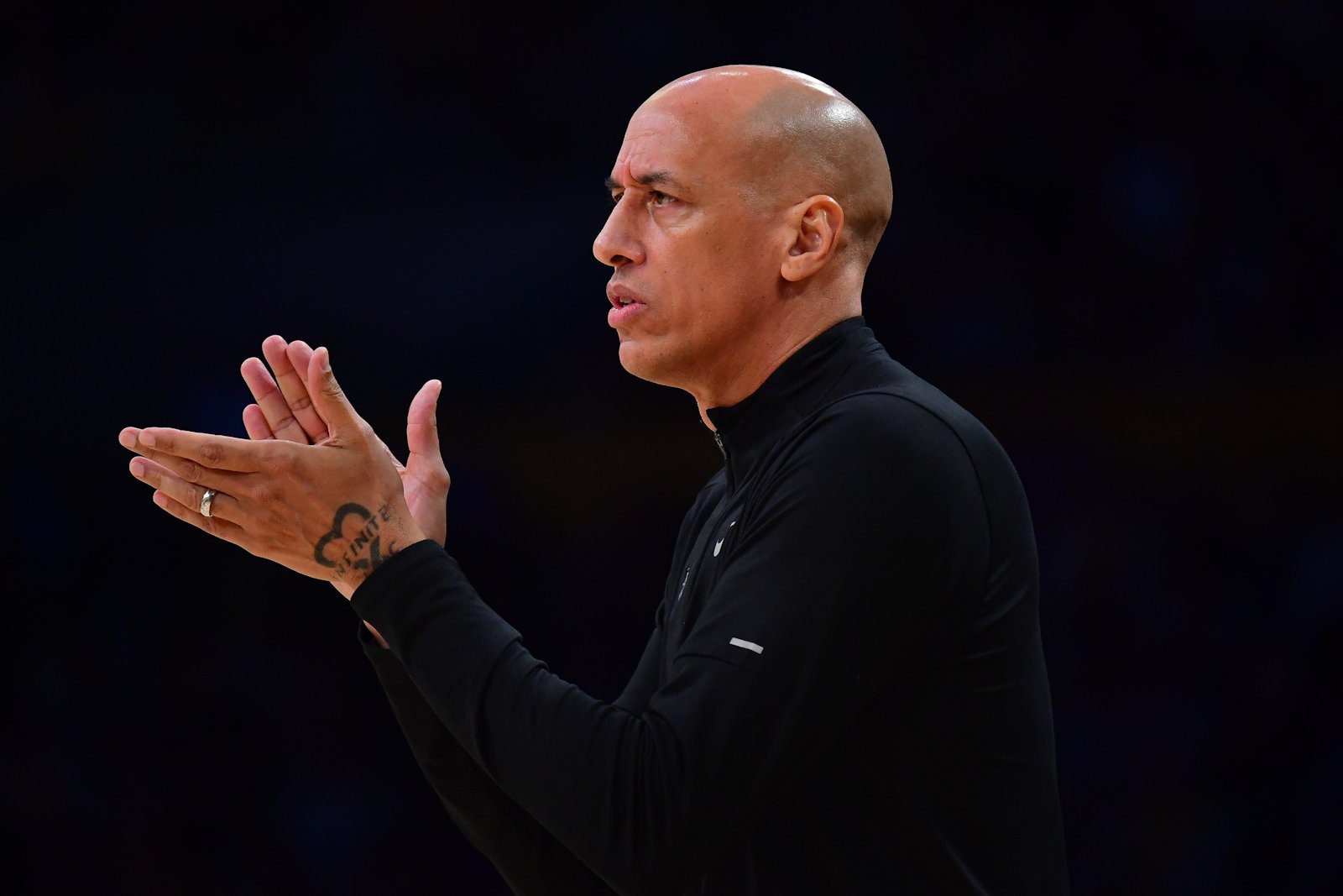 Doug Christie