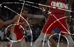 Coaching | Mikal Bridges et la phobie des écrans