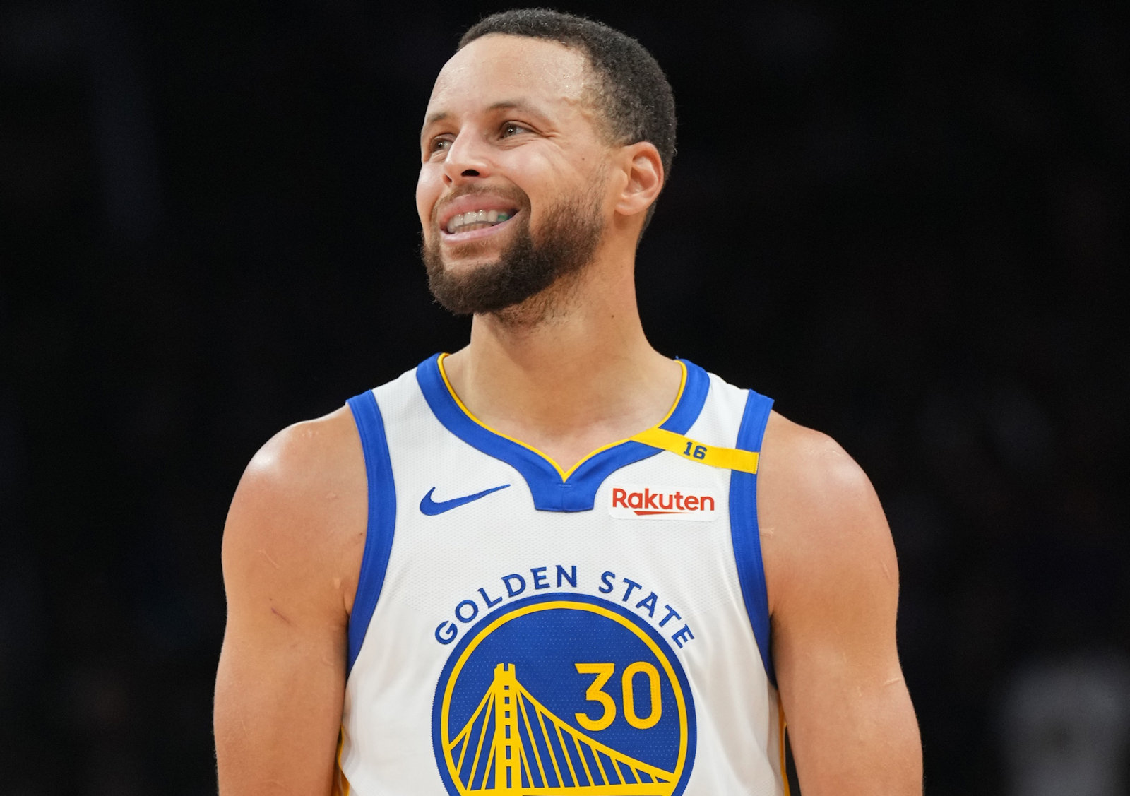 Stephen Curry
