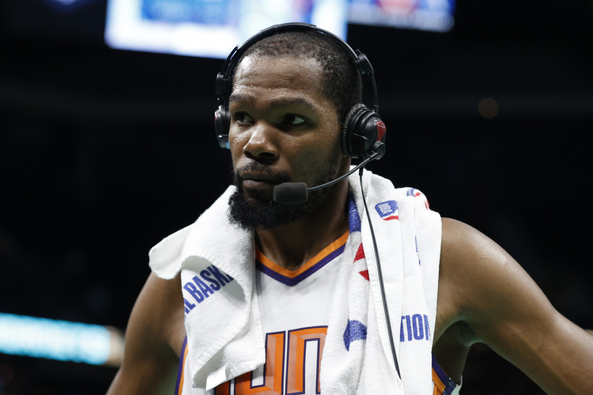 Kevin Durant