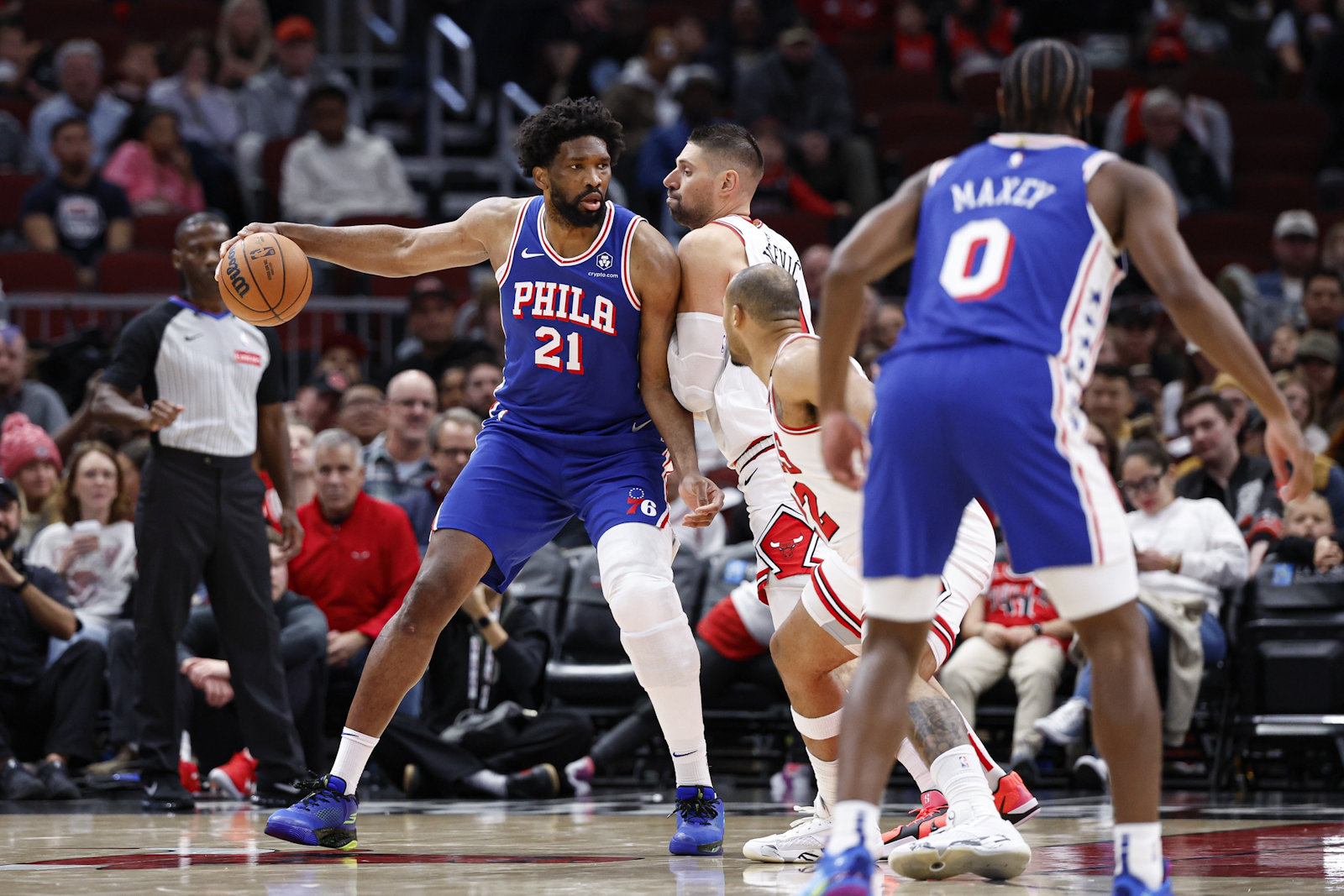 joel embiid