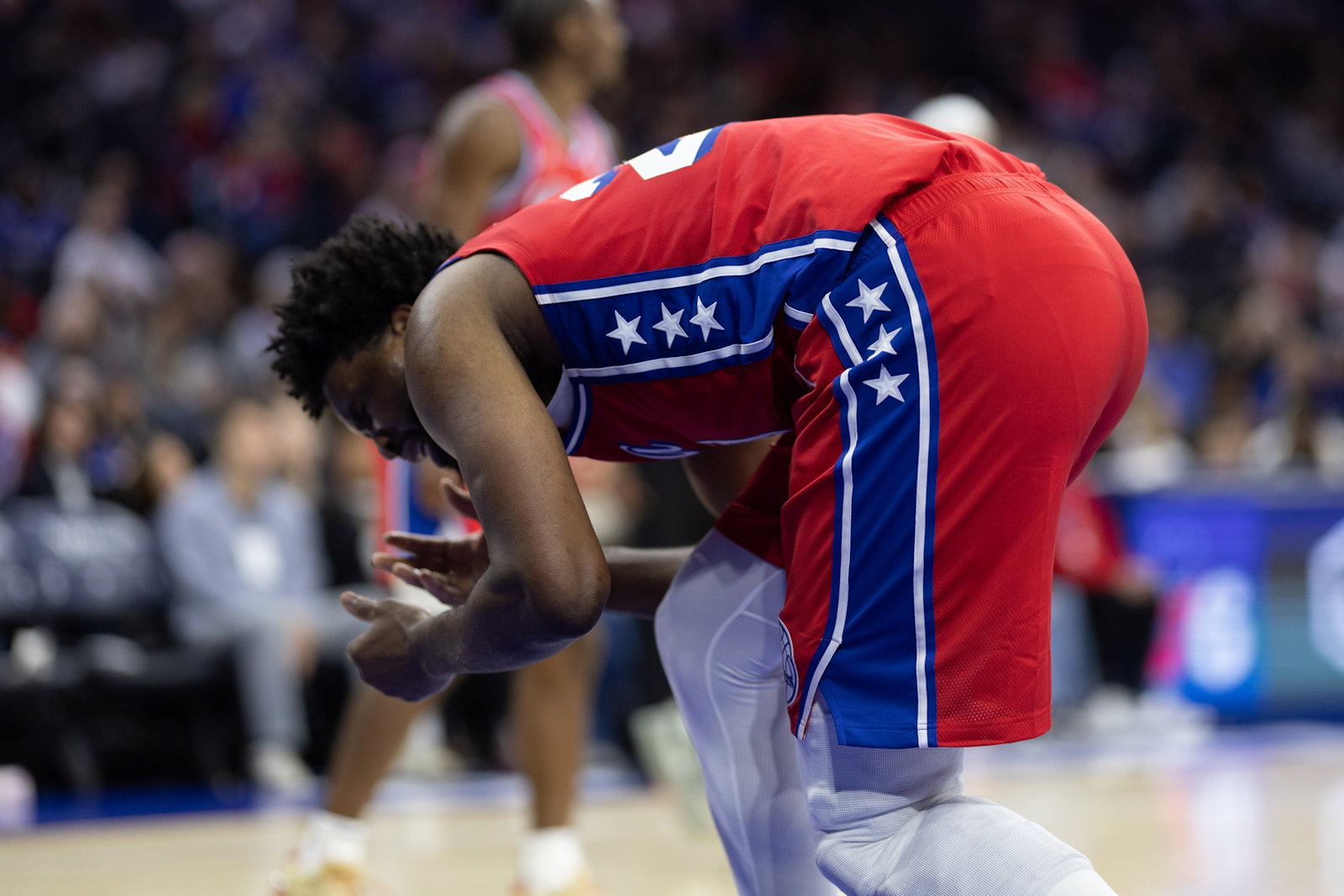 Joel Embiid