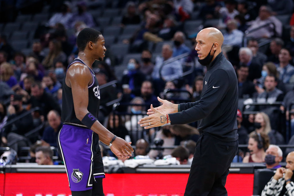 Doug Christie