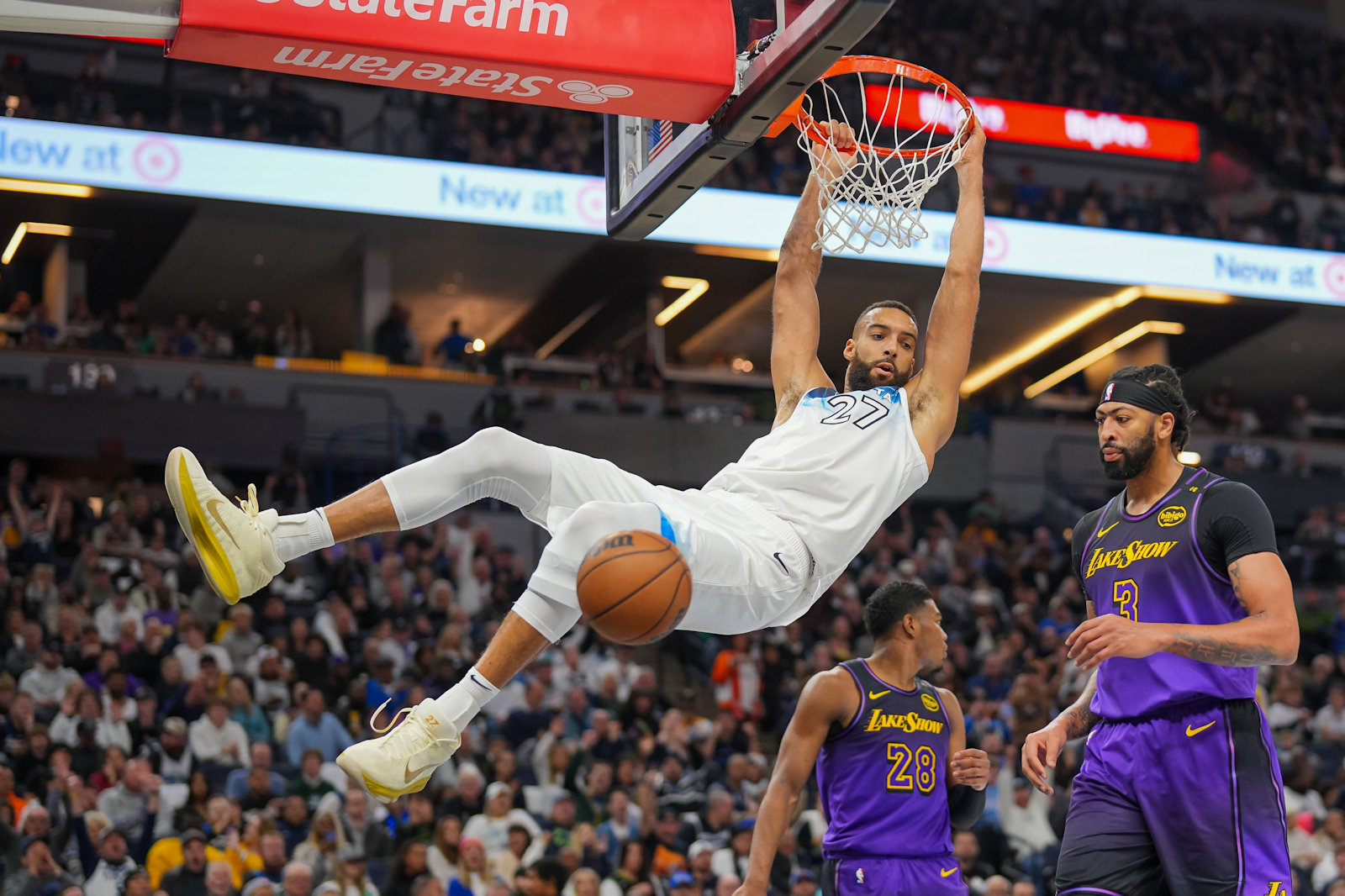 gobert