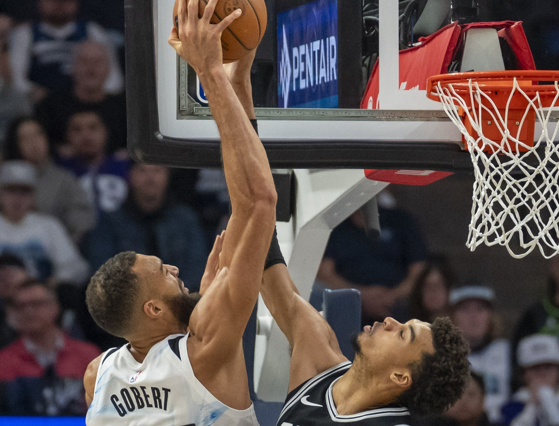 Rudy Gobert