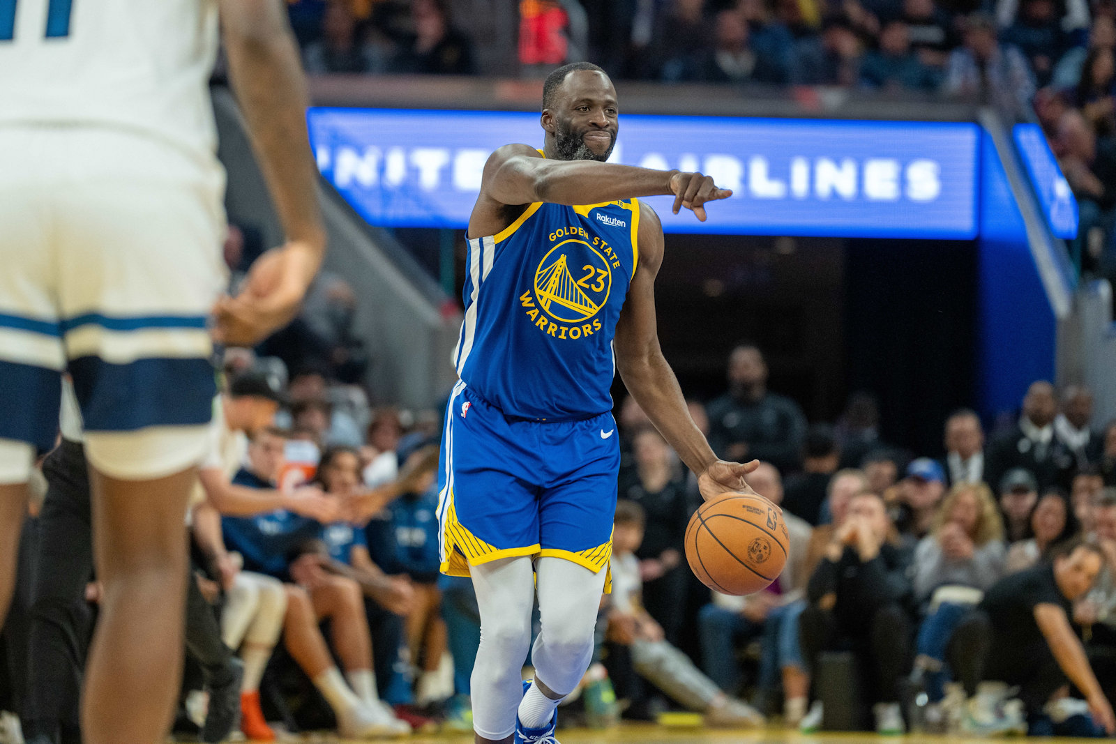 Draymond Green