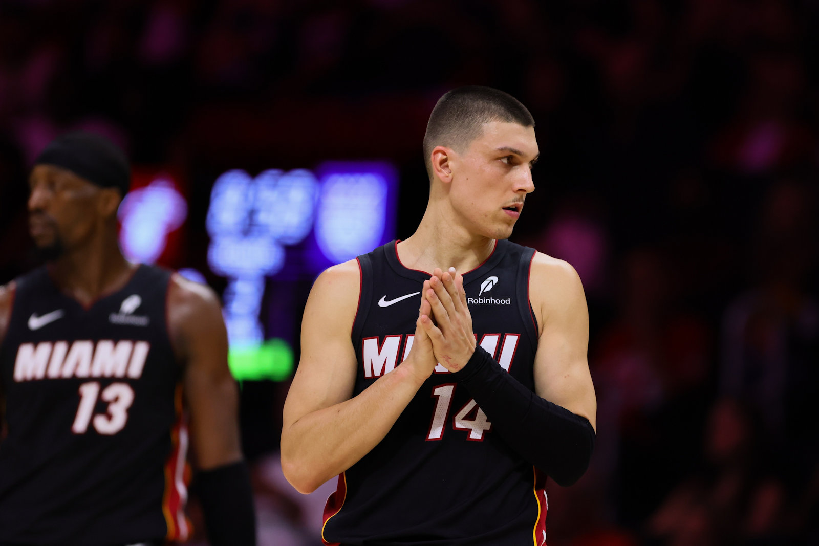 Tyler Herro