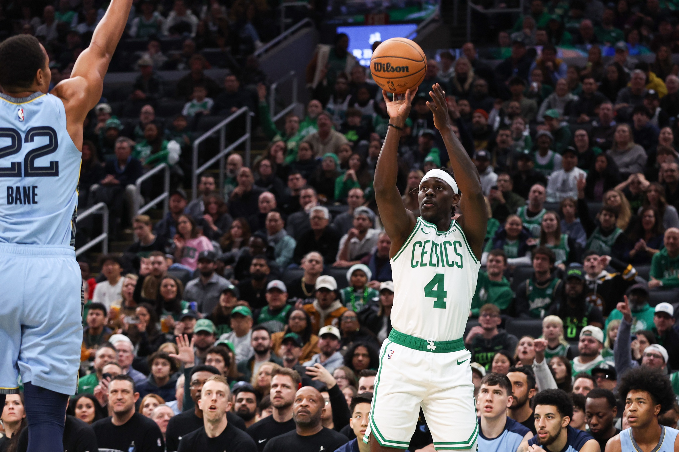 jrue holiday
