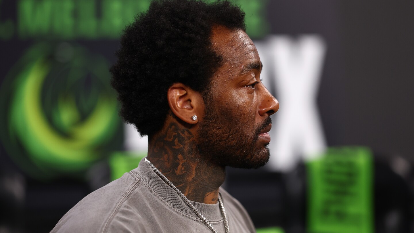 John Wall