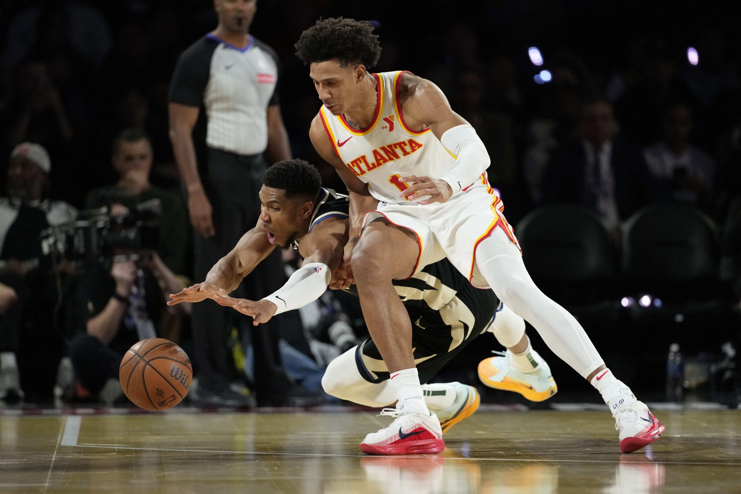 Jalen Johnson