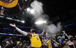 LeBron James a 40 ans : 40 records pour illustrer sa légende