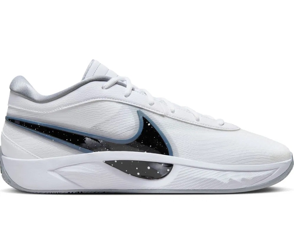 La Giannis Freak 6