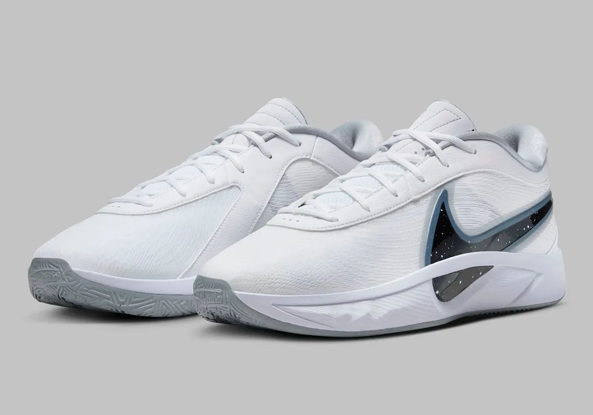 La Giannis Freak 6