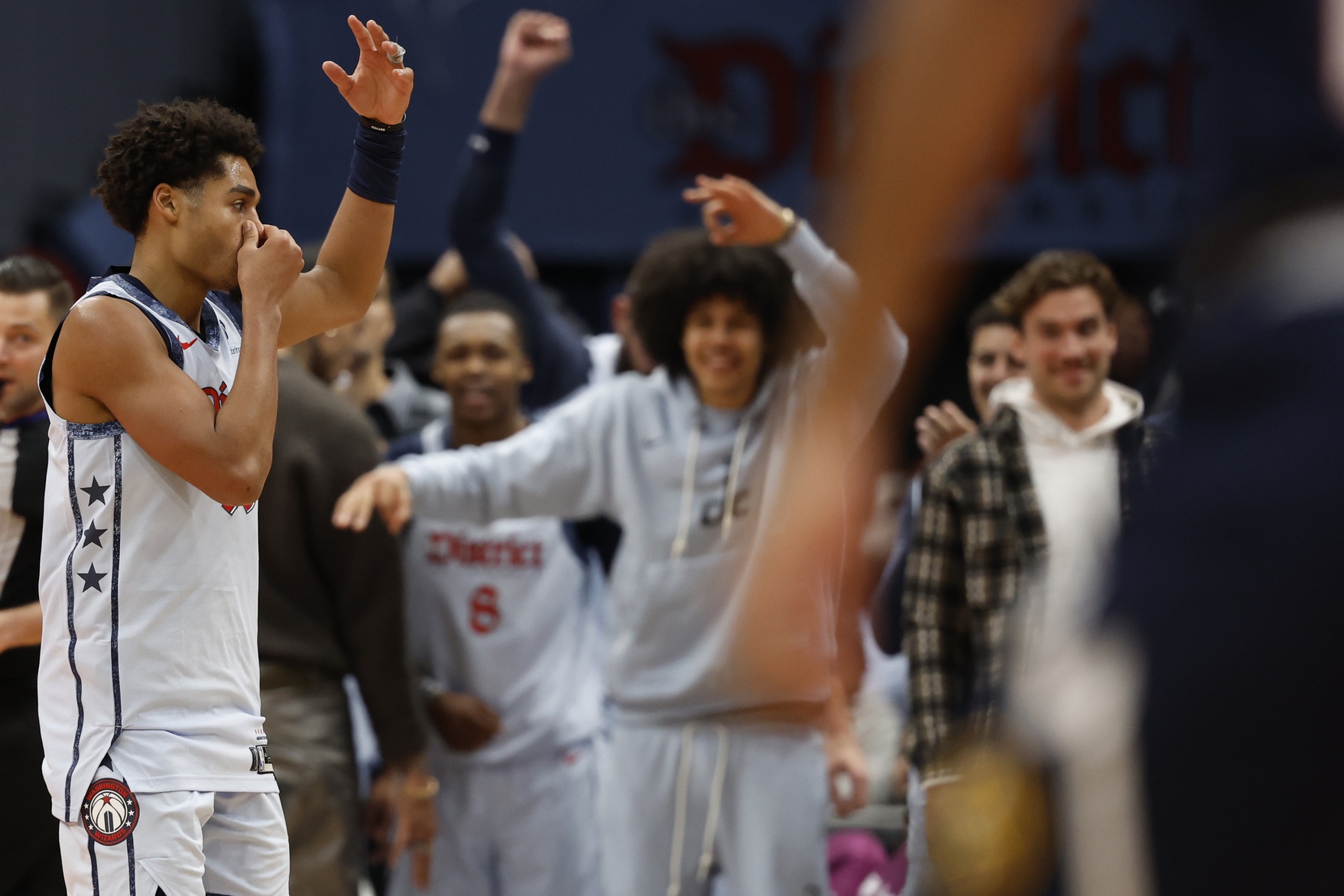 Jordan Poole