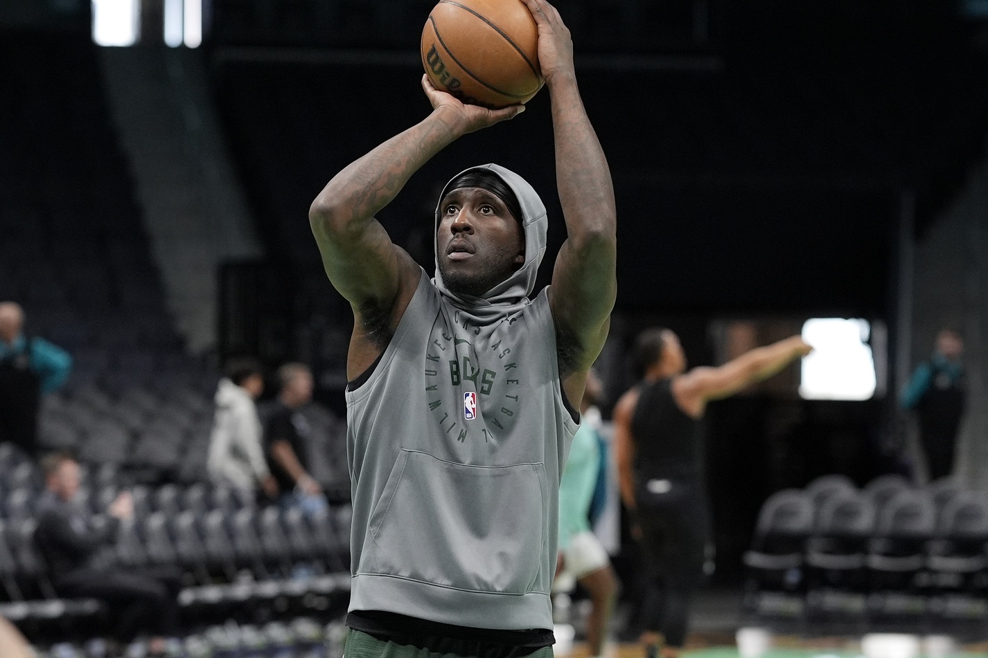 Taurean Prince