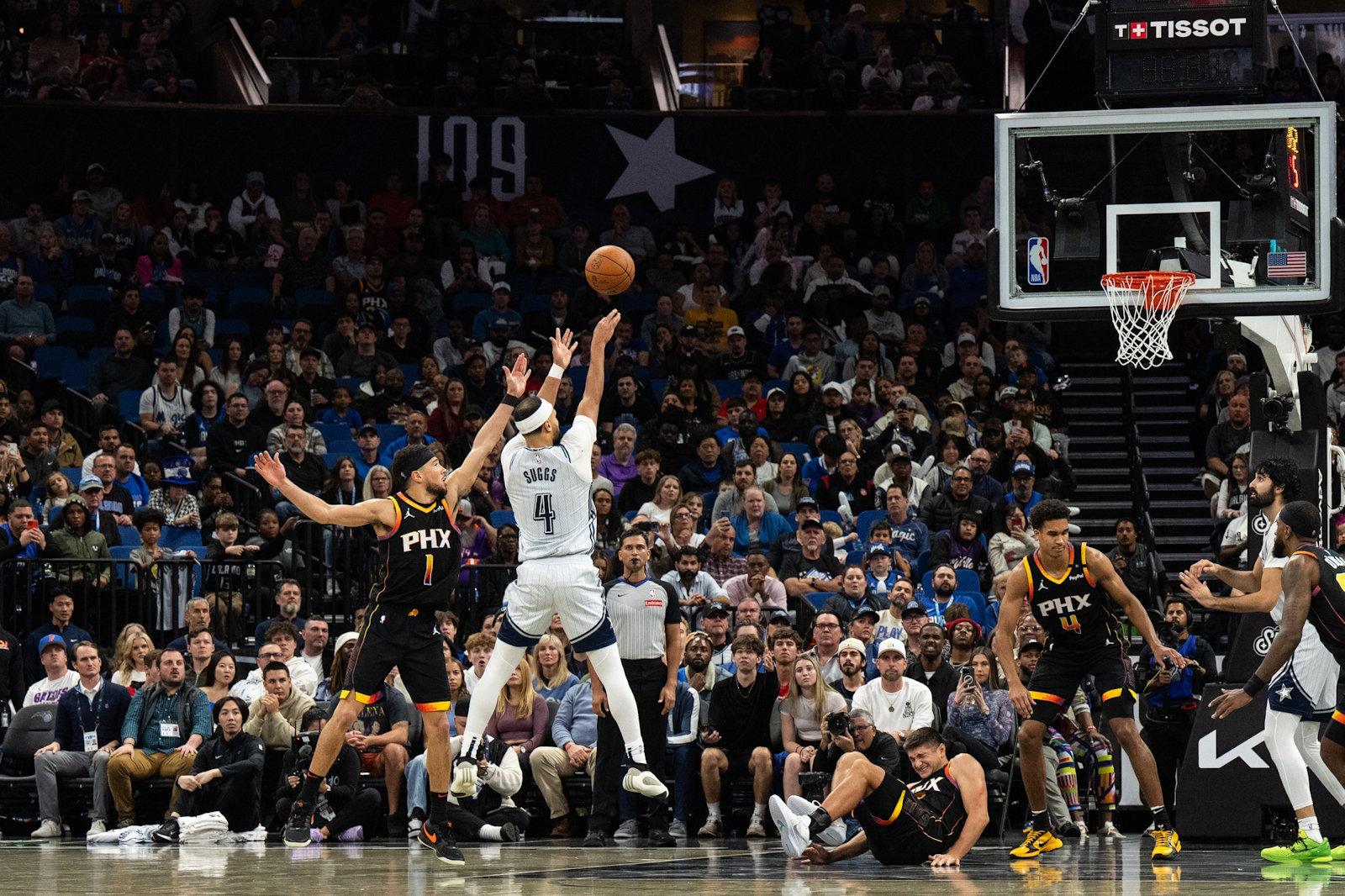jalen suggs magic