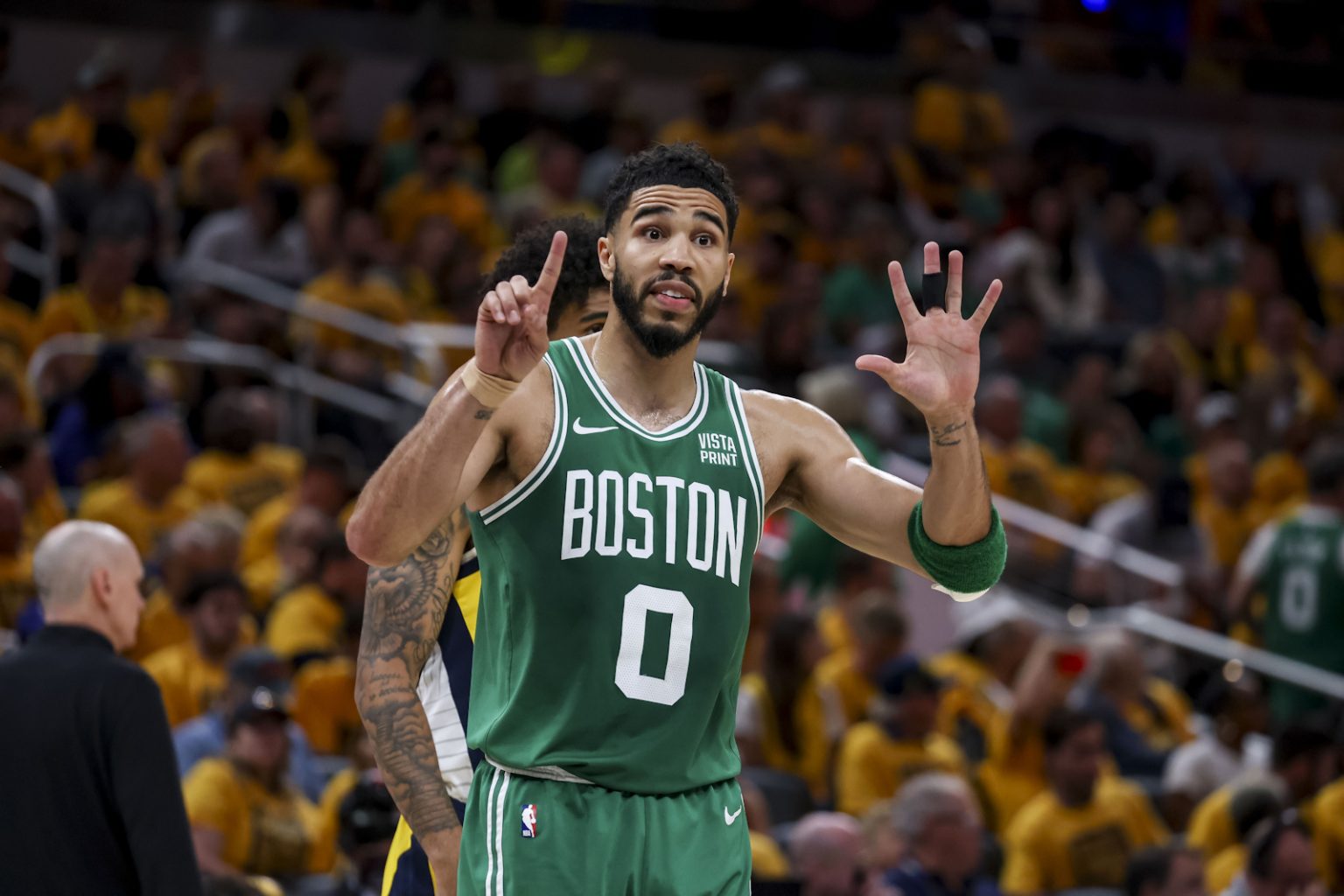 Jayson Tatum