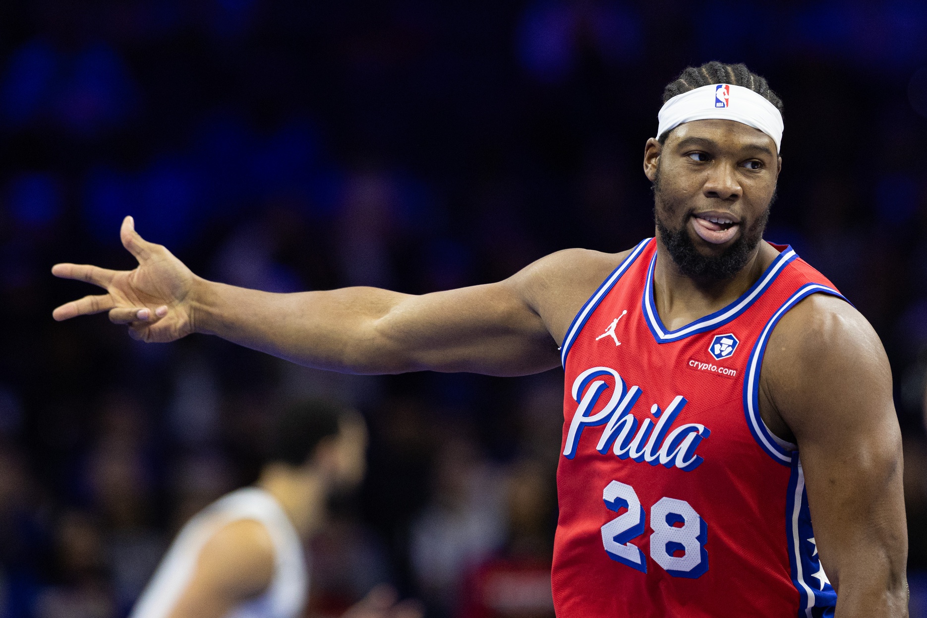 Guerschon Yabusele