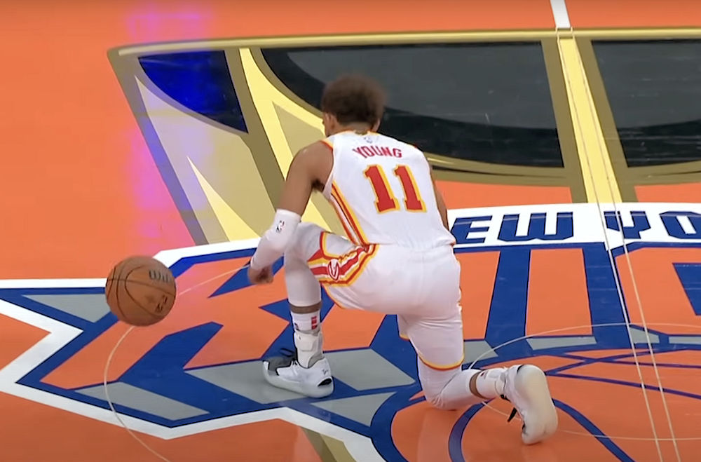 Trae Young