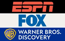 ESPN, FOX et Warner Bros. ne lanceront pas leur plateforme commune de streaming