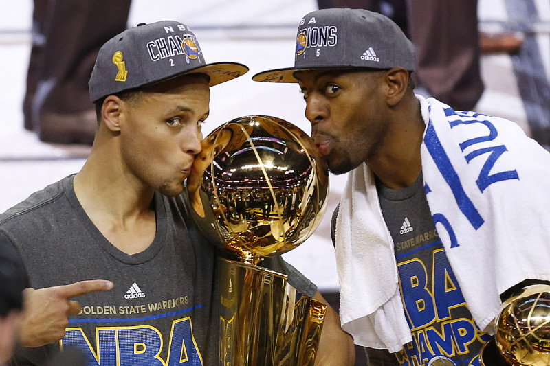 Andre Iguodala
