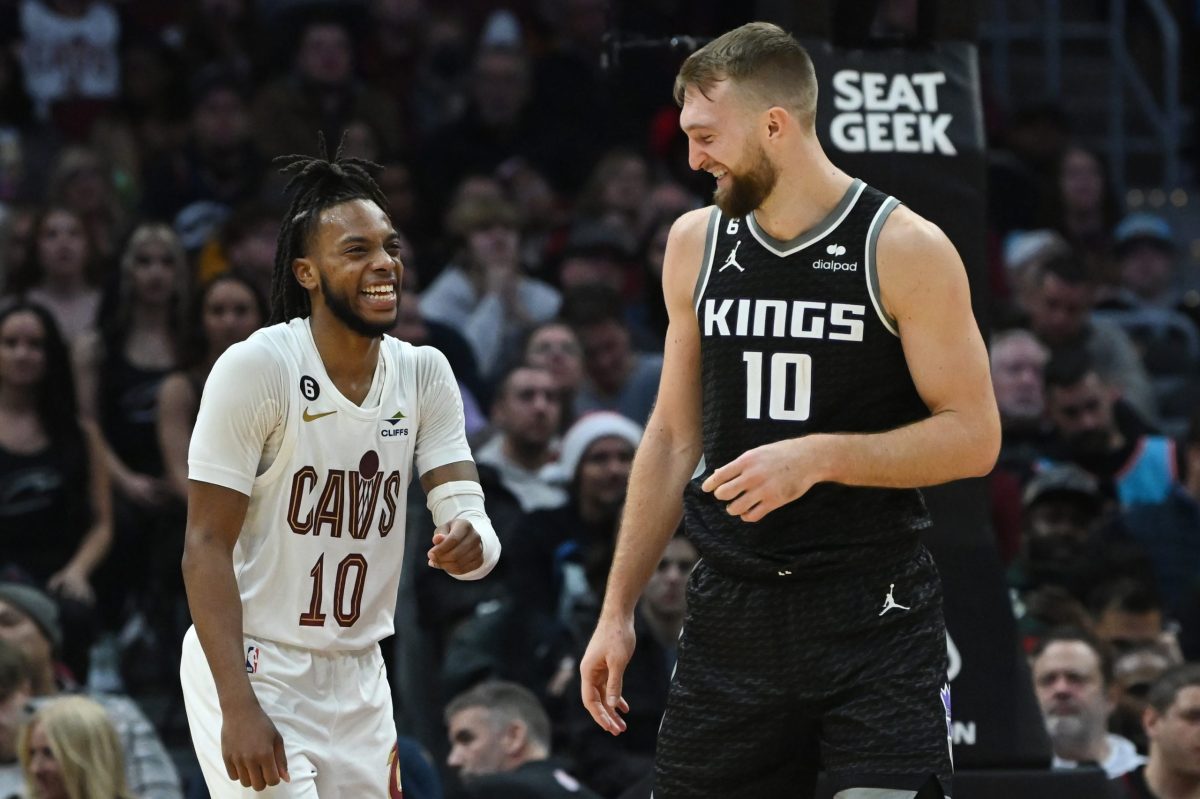 domantas sabonis