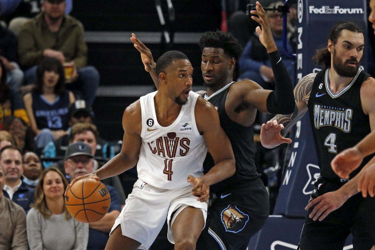 Jaren Jackson Jr.